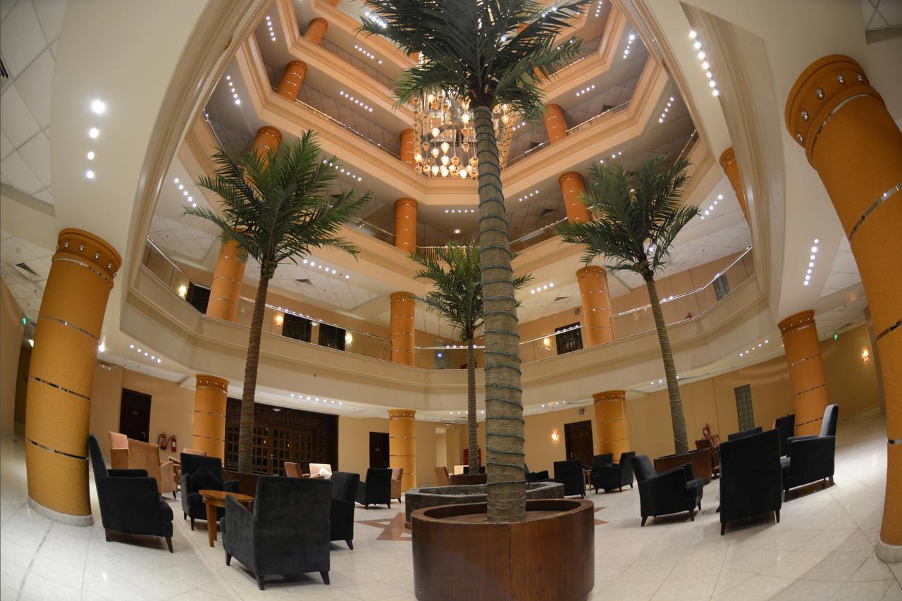 Signature Al Khobar Hotel Exteriör bild