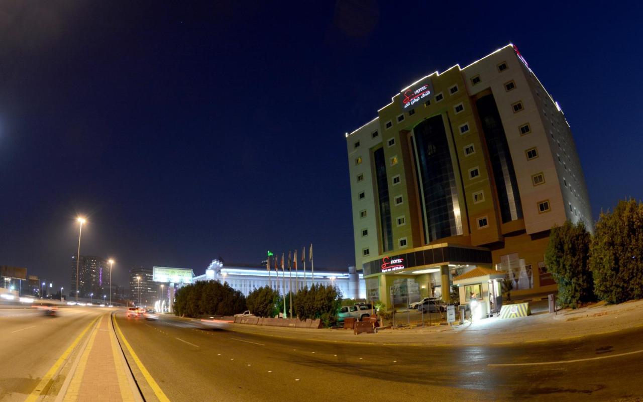 Signature Al Khobar Hotel Exteriör bild